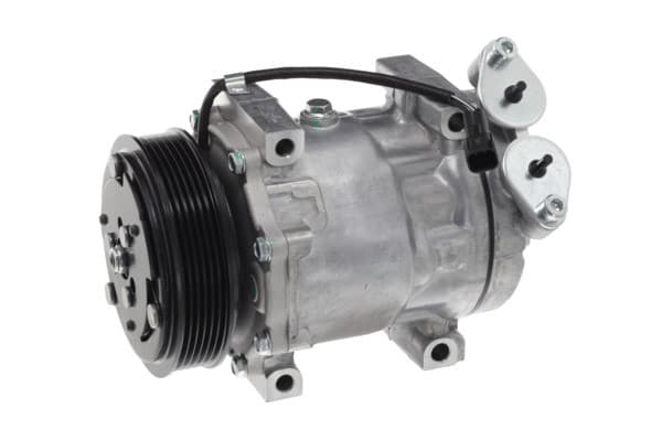 Compresor de Aire Acondicionado 813236 Valeo para Ford nuevo