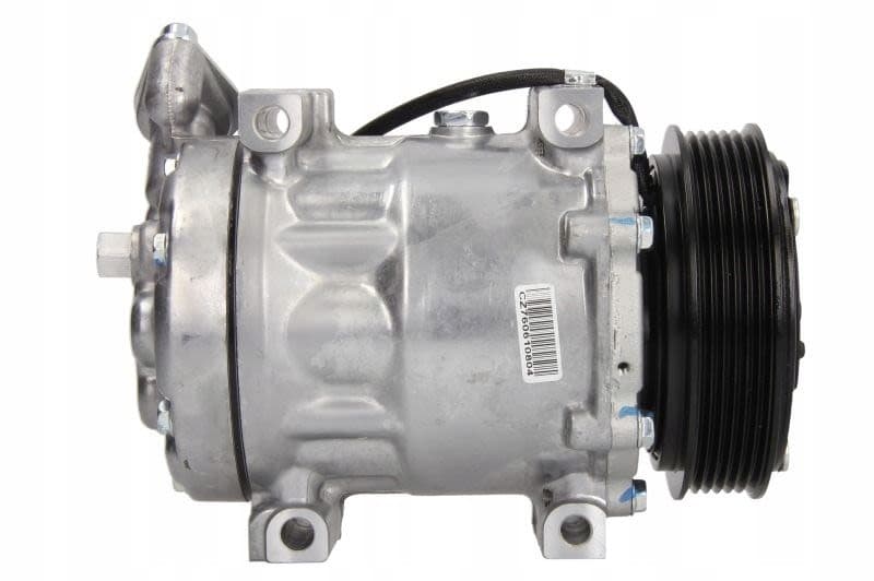 Compresor de Aire Acondicionado 813236 Valeo para Ford nuevo 5