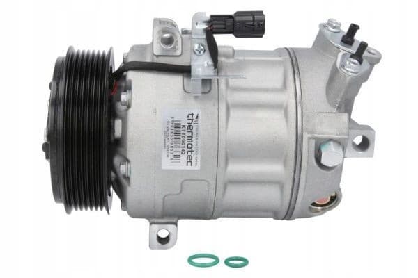 Compresor de aire acondicionado Thermotec KTT090142 nuevo 4