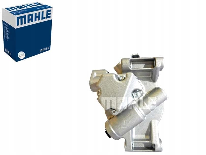 Compresor de aire acondicionado Mahle Acp 919 000S nuevo