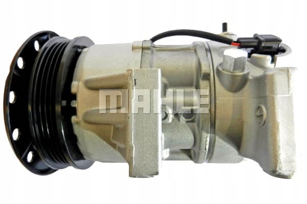 Compresor de aire acondicionado Mahle Acp 919 000S nuevo 3