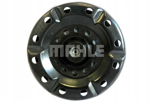 Compresor de aire acondicionado Mahle Acp 919 000S nuevo 5