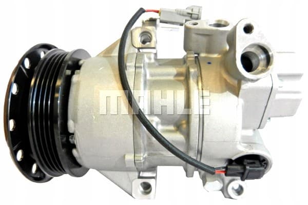 Compresor de aire acondicionado Mahle Acp 919 000S nuevo 6