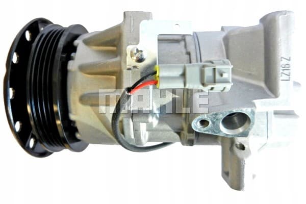 Compresor de aire acondicionado Mahle Acp 919 000S nuevo 9