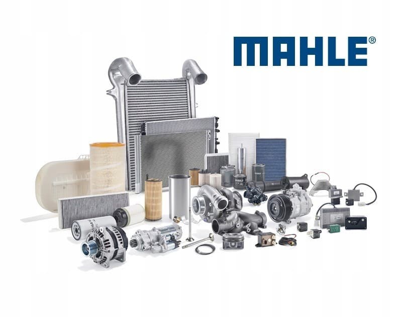 Compresor de aire acondicionado Mahle Acp 919 000S nuevo 10