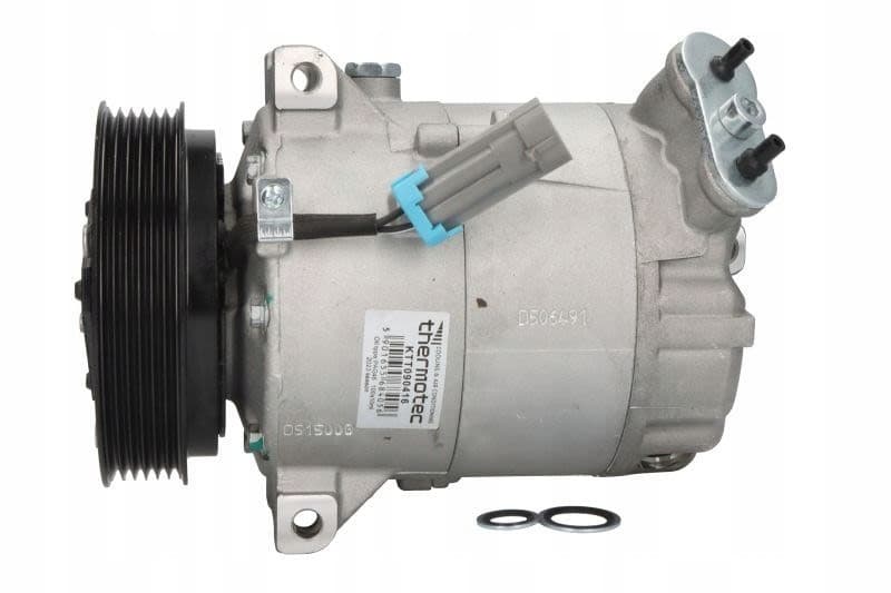 Compresor de aire acondicionado Thermotec KTT090416 nuevo
