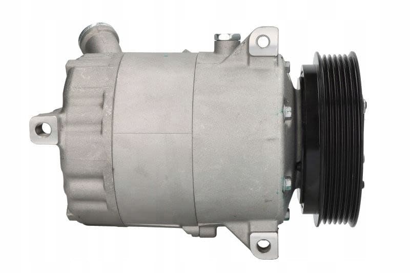 Compresor de aire acondicionado Thermotec KTT090416 nuevo 2