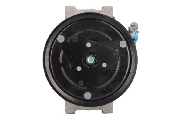 Compresor de aire acondicionado Thermotec KTT090416 nuevo 3