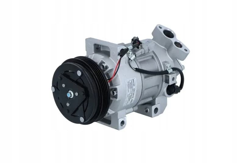 Compresor de aire acondicionado Nrf 320106 usado 6