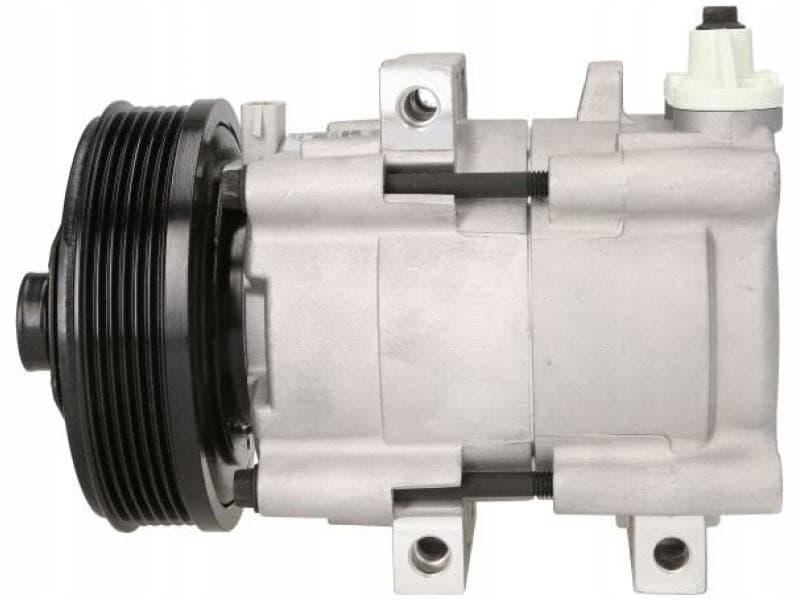 Compresor de aire acondicionado Thermotec KTT090043 nuevo 5