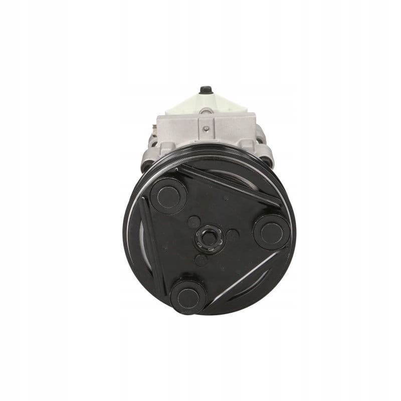 Compresor de aire acondicionado Thermotec KTT090043 nuevo 8