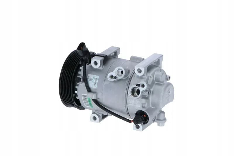 Compresor de Aire Acondicionado Nrf 320086G usado 9