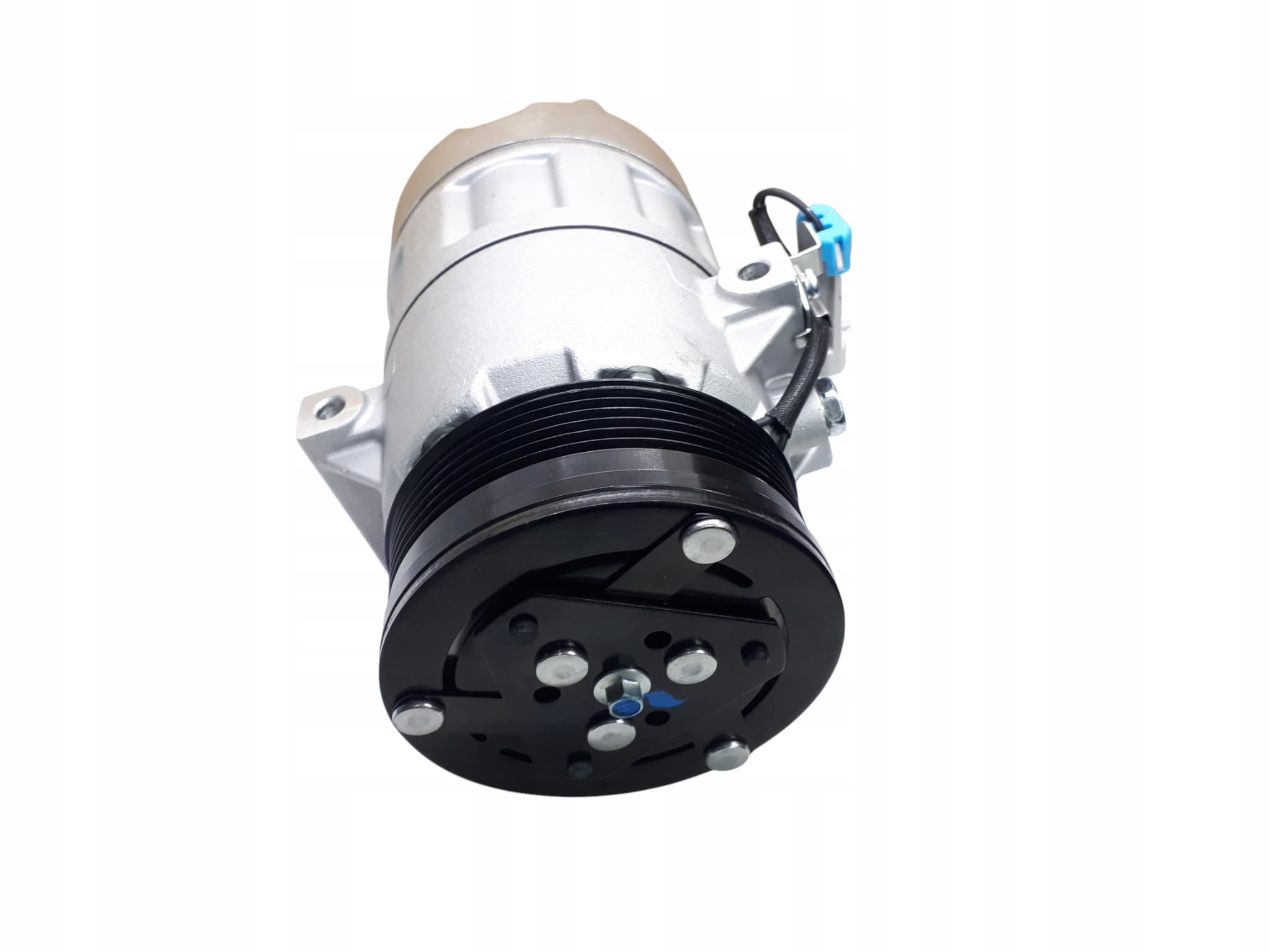 Compresor de aire acondicionado Nrf 32480 usado 2