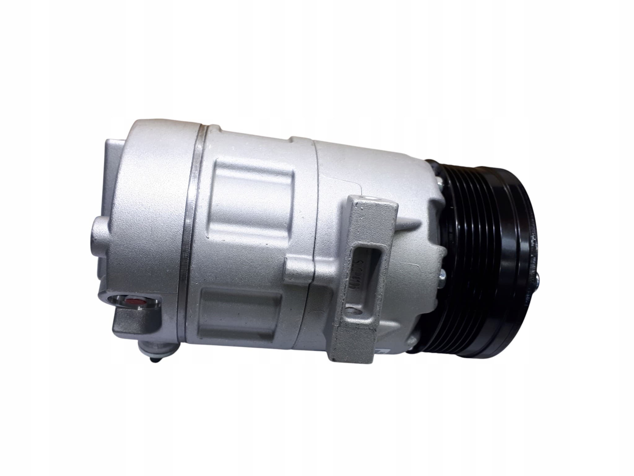 Compresor de aire acondicionado Nrf 32480 usado 3