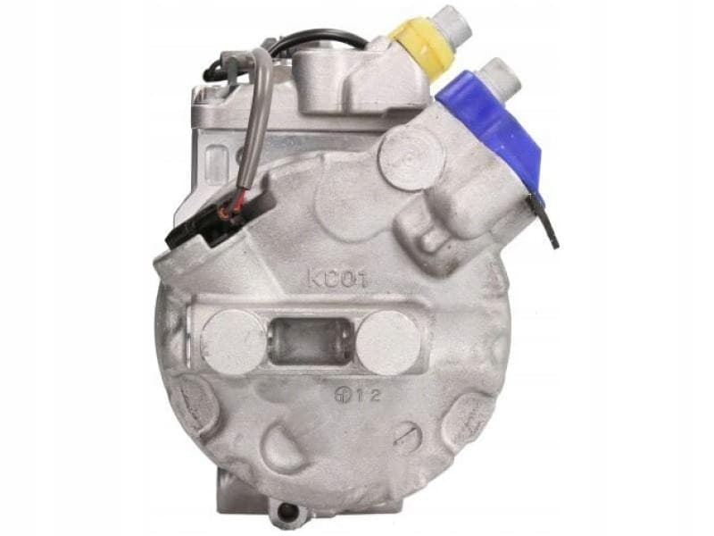 Compresor de aire acondicionado Denso DCP05050 nuevo 3