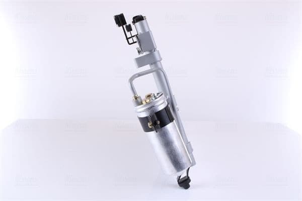 Nissens 941153 Condensador para aire acondicionado usado 5