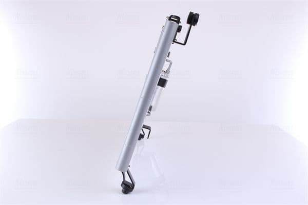 Nissens 941153 Condensador para aire acondicionado usado 6