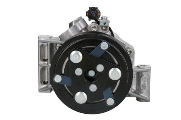 Compresor de aire acondicionado Thermotec KTT090092 nuevo 4