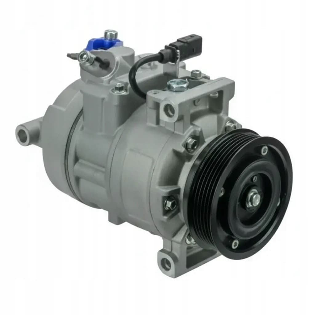 Compresor de Aire Acondicionado CS20476 Delphi para VW nuevo