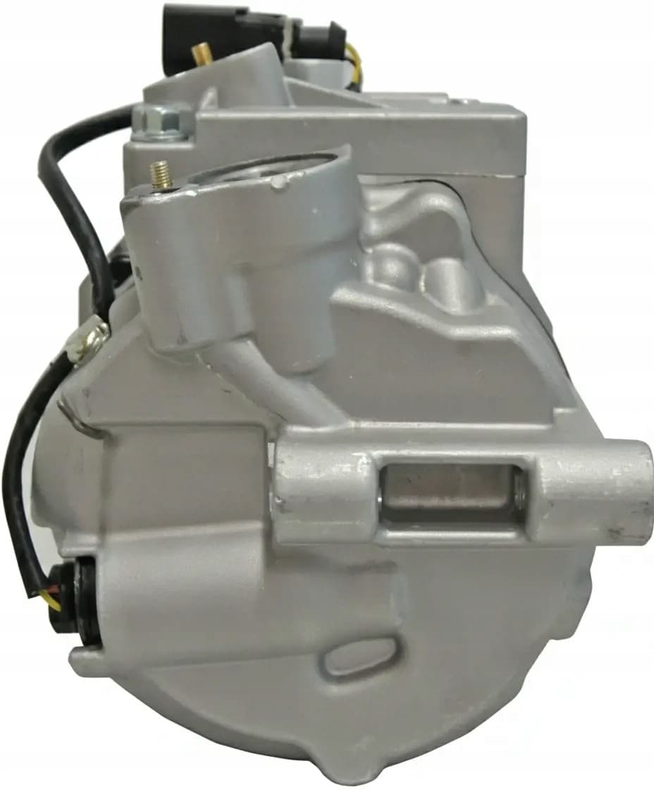 Compresor de aire acondicionado Mahle Acp 1269 000S nuevo