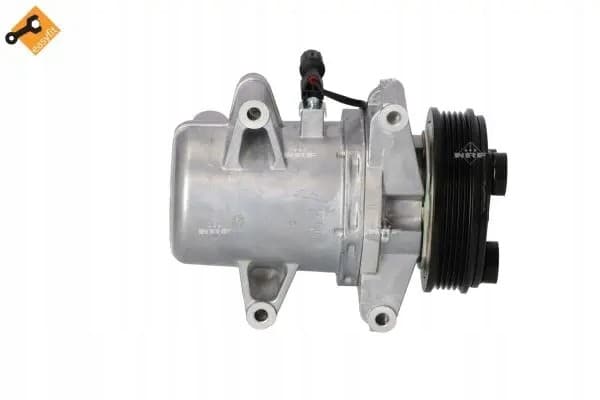 Compresor de aire acondicionado Nrf 320112 nuevo 3