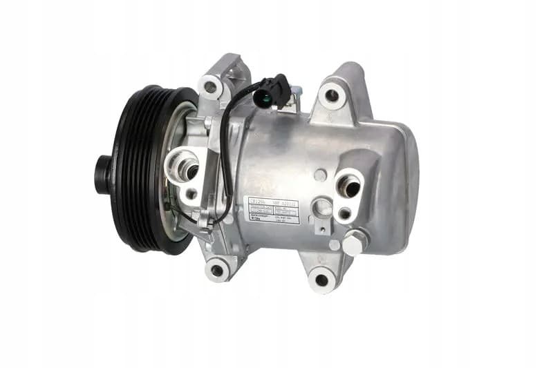 Compresor de aire acondicionado Nrf 320112 nuevo 8