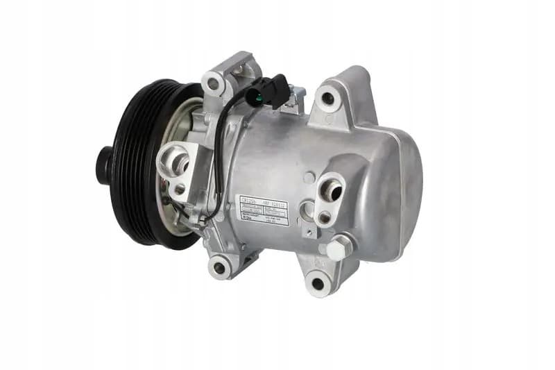 Compresor de aire acondicionado Nrf 320112 nuevo 9