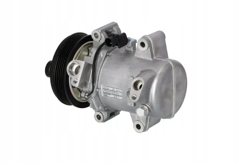 Compresor de aire acondicionado Nrf 320112 nuevo 10