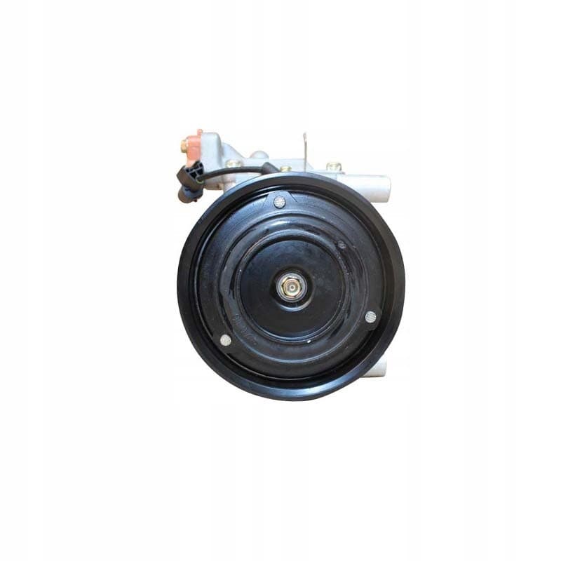 Compresor de aire acondicionado Thermotec KTT090064 nuevo 7