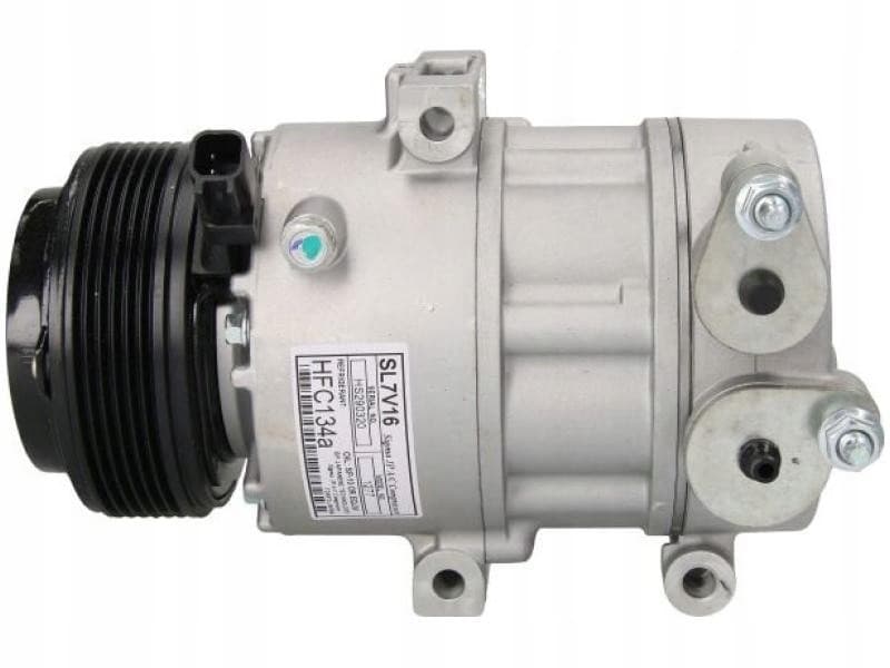 Compresor de aire acondicionado Nrf 32812 nuevo 5
