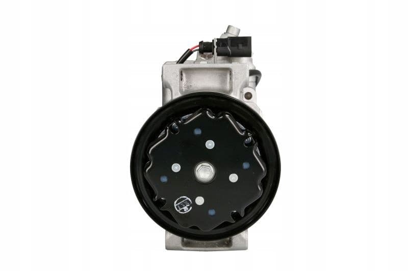 Compresor de aire acondicionado Denso DCP02008 nuevo 9