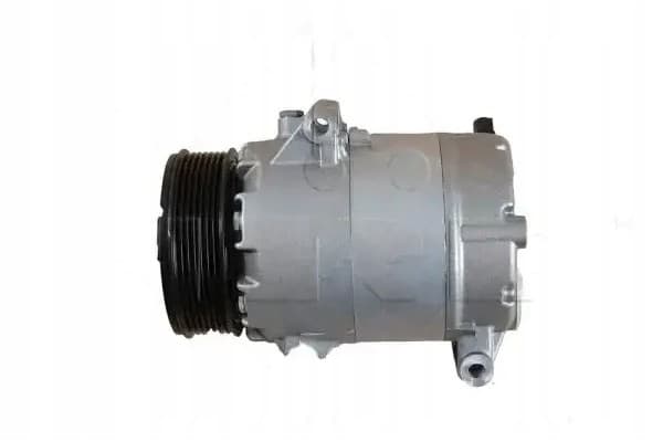 Compresor de aire acondicionado Nrf 32252 nuevo