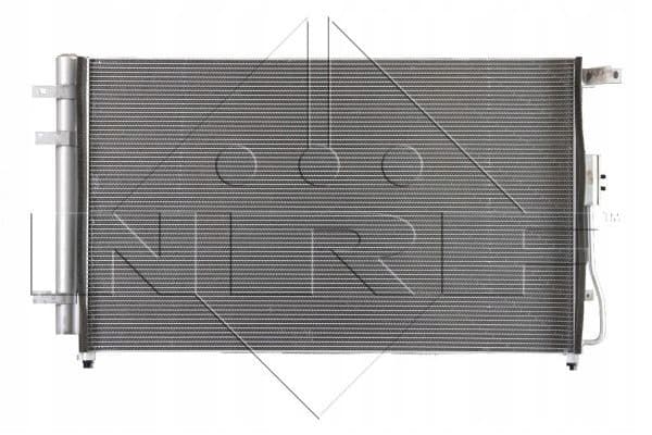 Nrf 350010 Condensador de aire acondicionado usado 3