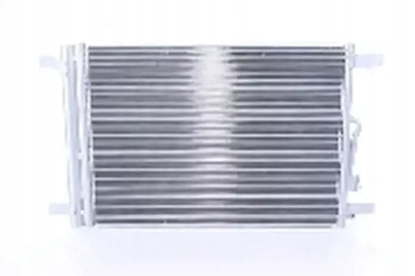 Nissens 940834 Condensador de aire acondicionado usado