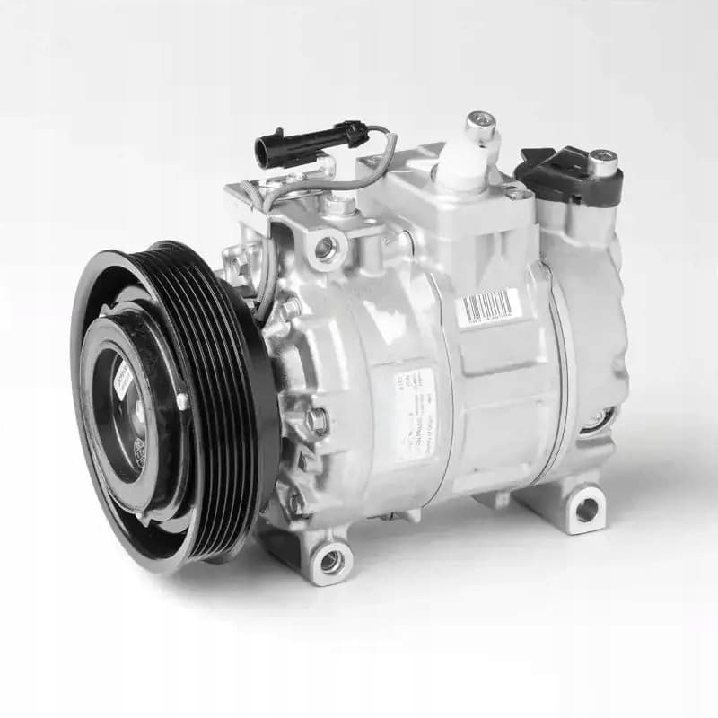 Compresor de aire acondicionado Denso DCP01001 usado