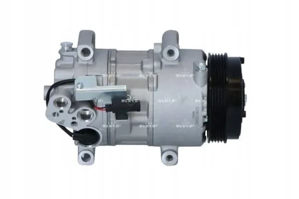 Compresor de aire acondicionado Nrf 32583 nuevo