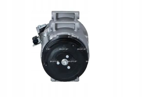 Compresor de aire acondicionado Nrf 32583 nuevo 2