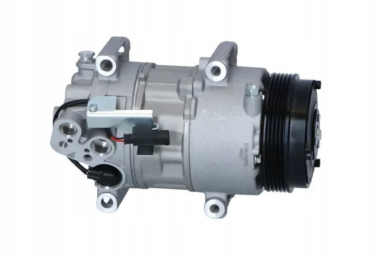 Compresor de aire acondicionado Nrf 32583 nuevo 6