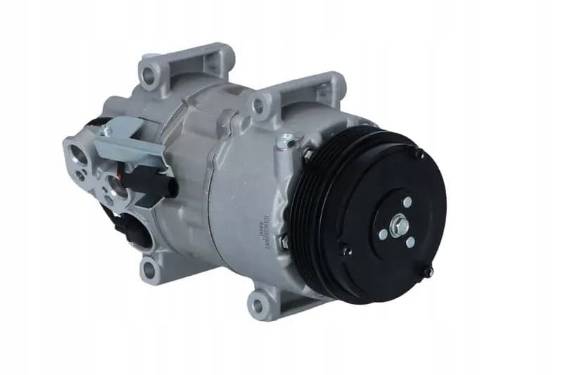 Compresor de aire acondicionado Nrf 32583 nuevo 10