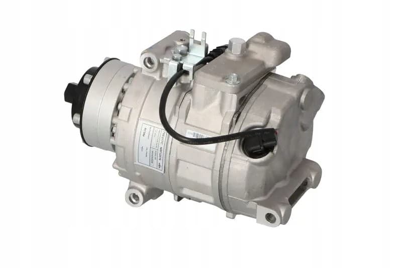 Compresor de aire acondicionado Nrf 32516 nuevo 8