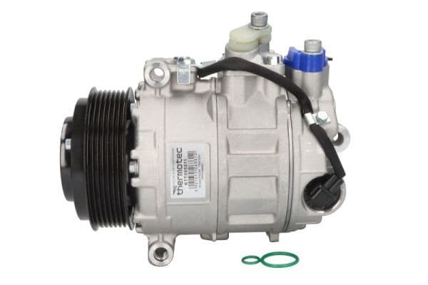 Thermotec KTT095011 Compresor de aire acondicionado nuevo 4