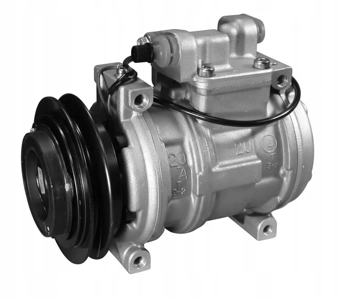 Compresor de aire acondicionado Denso DCP28006 nuevo