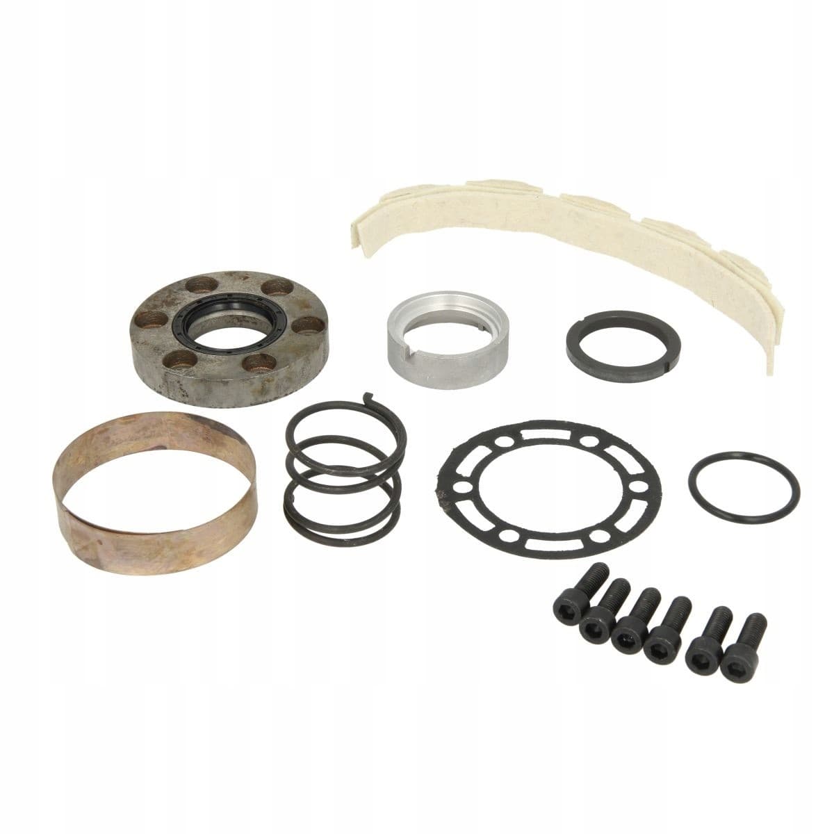 Sellador Thermotec KTT050001 nuevo