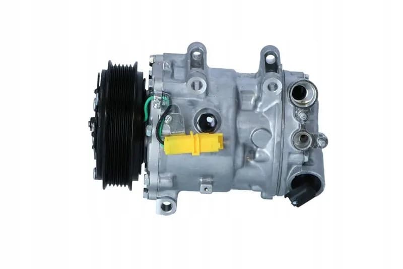 Compresor de aire acondicionado Nrf 32682 usado 5