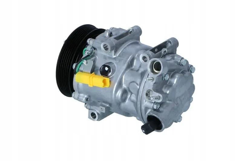 Compresor de aire acondicionado Nrf 32682 usado 9