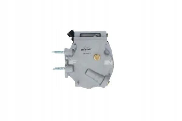 Compresor de aire acondicionado Nrf 32841 para Ford nuevo 3