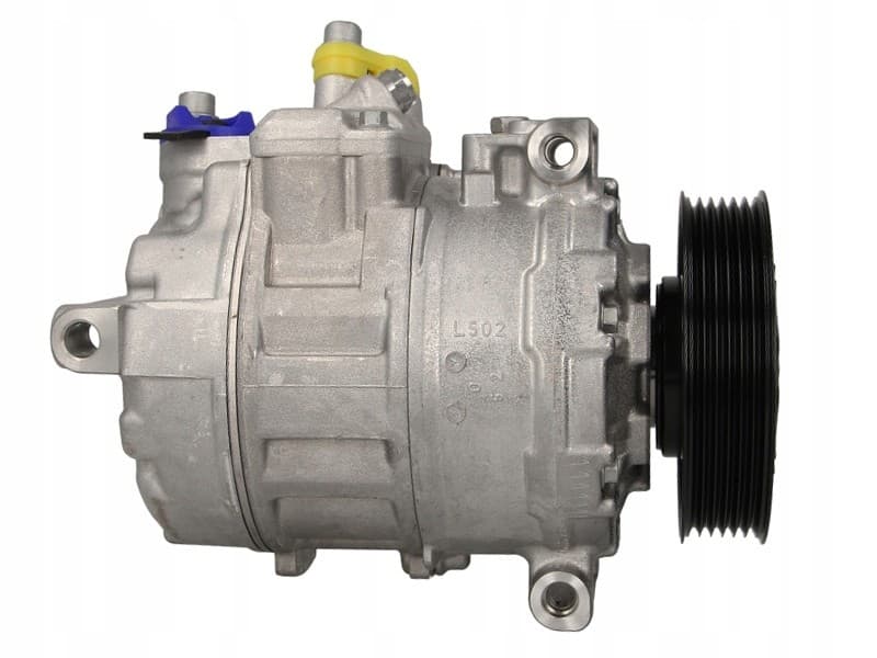 Compresor de Aire Acondicionado DCP32003 Denso para VW Group nuevo 2