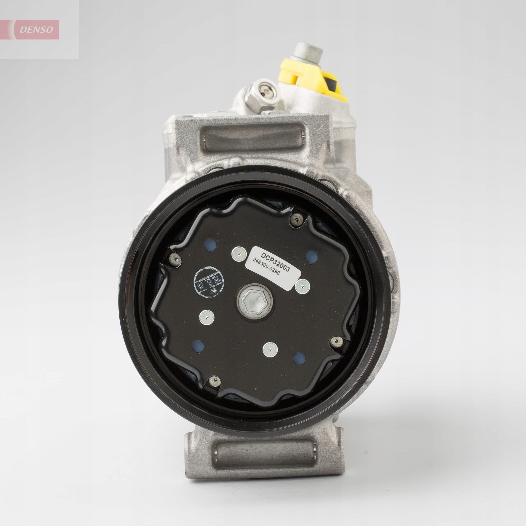 Compresor de Aire Acondicionado DCP32003 Denso para VW Group nuevo 3