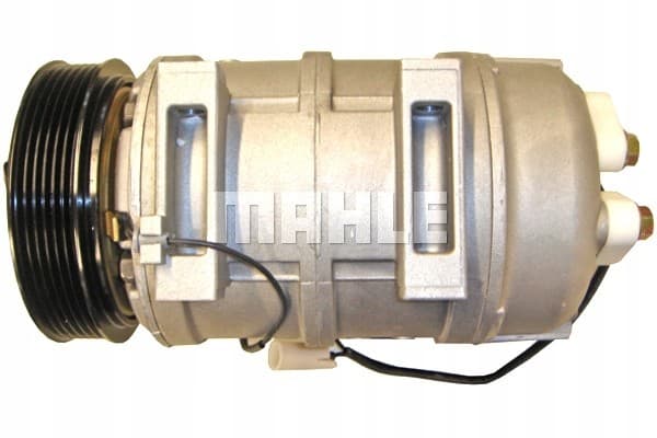 Compresor de aire acondicionado Mahle Acp 803 000S nuevo 8