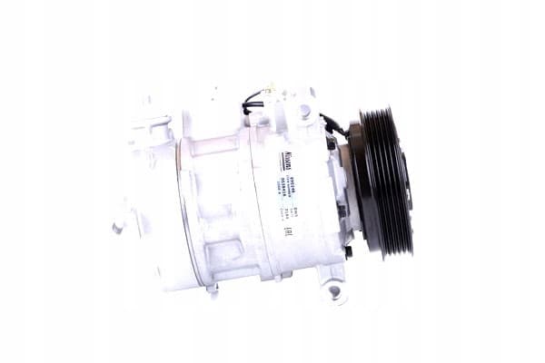 Compresor de Aire Acondicionado 890246 Nissens nuevo 5